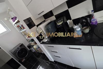 De vanzare Casa Popesti Leordeni | Curte proprie | 160mp - 4