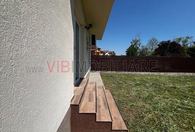 Casa in duplex - Mogosoaia - Curte Proprie - 4 Camere - 3 Bai - 2