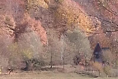 NOU / INVESTITIE/ PRETABIL CASA DE VACANTA - 1