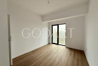Apartament cu 2 camere decomandat în Băneasa