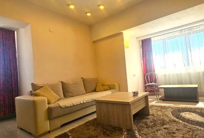 Campus Universitar - Apartament 2 camere termen lung - Sat Vacanta - 22