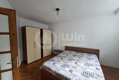 Apartament 4 camere | Confort Sporit | 108 mp | Zona Iulius | Marasti - 2