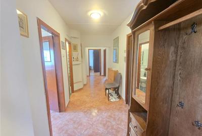 3 camere - 2 bai - 84mp -  Nerva Traian - 2