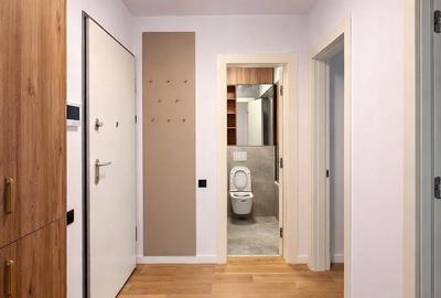 Apartament 88 MP intabulat în Centru - bloc din 2025 - 10