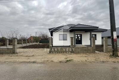 Casa de vanzare | 102 mp util | Zona Lazuri - 24