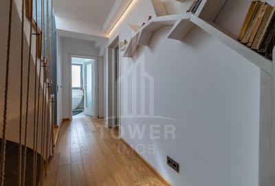 Cvadruplex Premium  | Șelimbăr - Zona Brana | Design Modern & Dotări de Top - 13