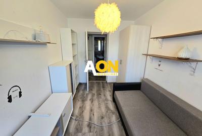 Apartament cu 2 Camere, Complet Mobilat, Zona Bld. Transilvaniei - 4