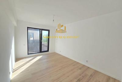 Apartament 2 camere Sisesti - Lac Straulesti - Metrou Straulesti - 8