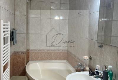 Apartament 2 camere Doamna Ghica - Parc Plumbuita I centrala proprie - 3