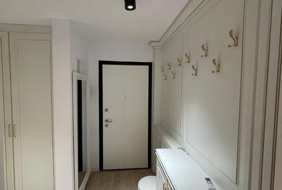 Apartament 2 camere LUX Yacht Kid/Floreasca-Barbu Vacarescu - 5