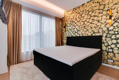 3 Camere | De Inchiriat | Floreasca - 1