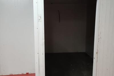 Hala ideal productie alimentara/laborator.alimentar Bragadiru-Centura Bucuresti - 5