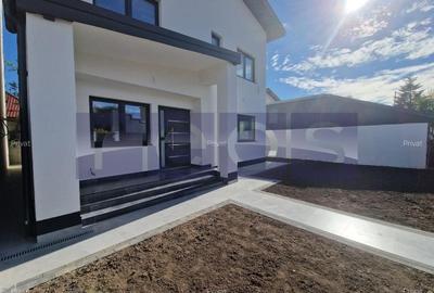 VILA 5 CAMERE DE VANZARE | CONSTRUCTIE NOUA |  ZONA  REPUBLICA | SECTOR 3 | - 3