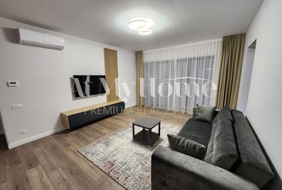 Apartament superb cu  3 camere si 2 locuri parcare, Iancu Nicolae - 2