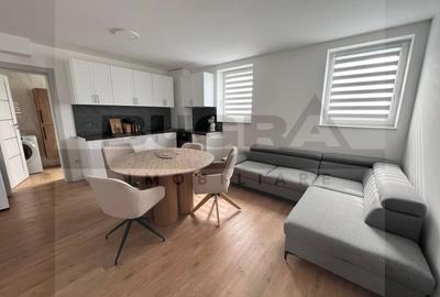 Apartament de 2 camere, 50mp, parcare, zona Eugen Ionesco - 3