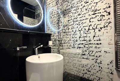 Apartament frumos amenajat de vânzare - 20