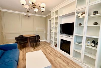 2 Camere -Ready to Move, Lângă Metrou Gorjului - 9