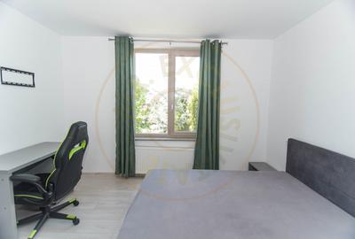 Casa cu 4 camere pe strada Campului, Pitesti - 7