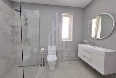 Casa renovata total- zona Calea Poplacii cu teren de 454 mp - 15