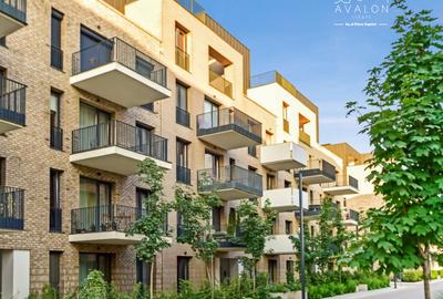 Avalon Estate | Apartamente cu 3 camere | zona Pipera - 8