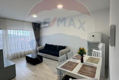 Apartament cu 3 camere de închiriat în zona 1 Mai - 1