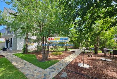 Vanzare vila individuala Premium situata in zona Rezidentiala in Brag - 4