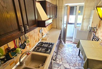 Apartament 4 camere 90mp.Tomis 1 Complex  Flamanda - 20