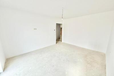 Duplex 4 camere - 94 mp utili - Cartier asfaltat - Mosnita - 13