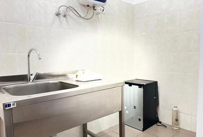 Spatiu comercial zona Lipovei - 6