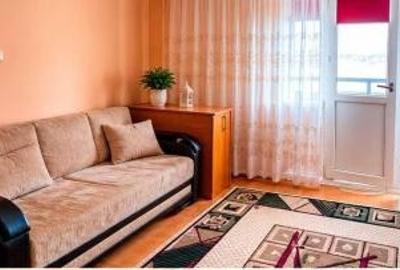 Apartament cu 2 camere decomandat în Inel II