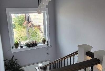Casa individuală in Feleacu, teren 750 mp, utili 155 mp - 7