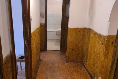 Lacul Tei vanzare ap 3 camere Parcul Tei - Facultatea de Constructii - 9