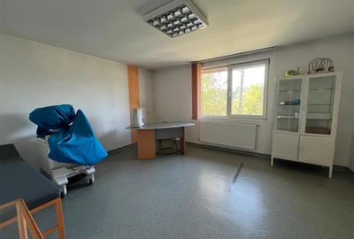 De inchiriat policlinica in Toplita - 12
