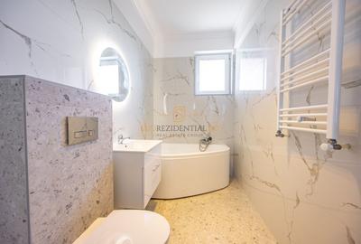 Casa cu 4 camere, Frumusani, panouri solare, pompe caldura - 14