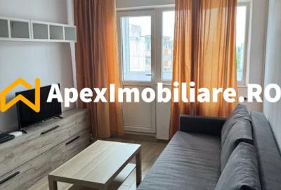 Garsoniera de inchiriat Rahova București | ApexImobiliare.ro - 1