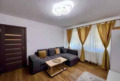 Apartament cochet cu 2 camere - 5
