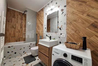 Apartament de lux, parcare inclusa SHORT / LONG TERM - 10