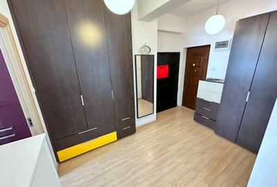 1 camera, 44 mp, bloc nou, modern, in Buna Ziua, in Bonjour Residence - 7
