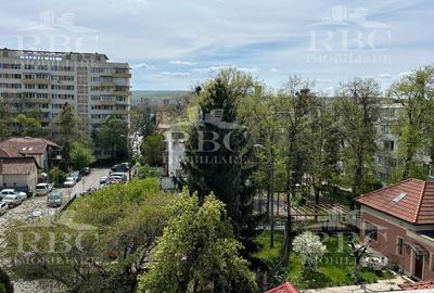 Apartament cu 3 camere finisat pe strada Eremia Grigorescu - 8