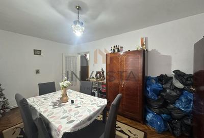 Apartament 3 camere decomandate la super pret Manastur! - 8