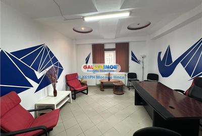 Inchiriere spatiu birouri, 3 camere, in Ploiesti, zona Cantacuzino - 7