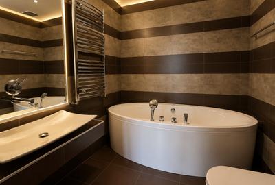 Inchiriere Apartament 3 Camere Iancu Nicolae/Piscina/Gym - 9