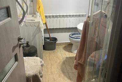 Garsoniera de vanzare/inchiriat (29mp) - Navodari, etaj parter - 11
