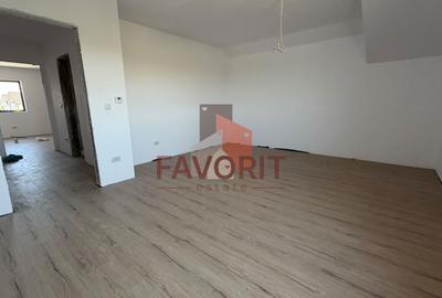 Duplex in Mosnita | Langa Lidl 2 | La asfalt | Toate utilitatile - 11