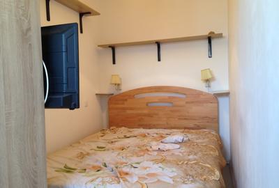 Modern 1 - Bedroom Apartament with Rooftop Access | Central Location - 8