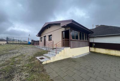 Proprietate versatilă cu 3 case | Teren 1281 mp | Săliștea Nouă | Comision 0% - 2