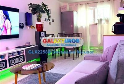 Apartament cu 2 camere decomandat, mobilat în Chiajna