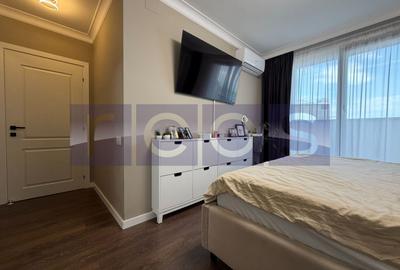 VANZARE 3 CAMERE | H PIPERA LAKE | READY TO MOVE | TERASA GENEROASA | - 7