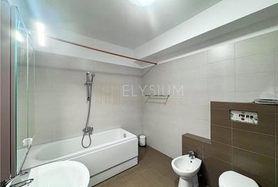 Apartament de inchiriat cu 3 camere Baneasa - 19