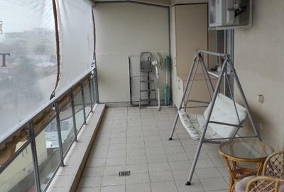 2 camere-confort sporit-67+19mp terasa-bloc2010- Brancoveanu - 1